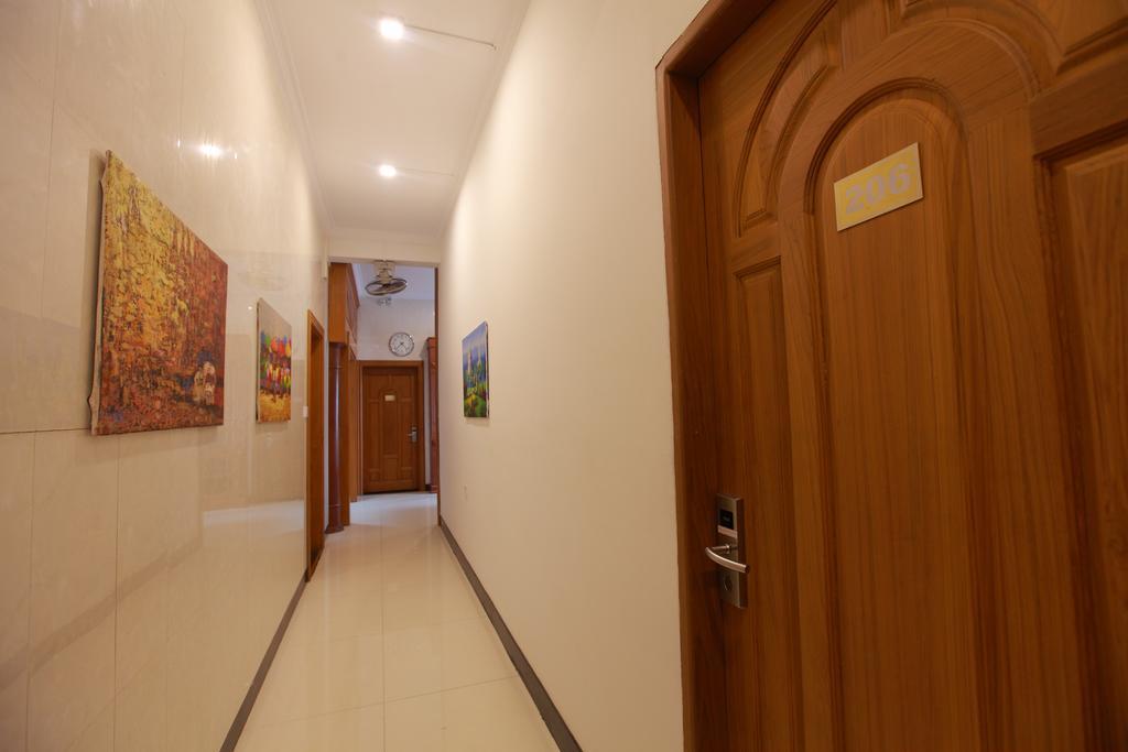 Four Rivers B&B Mandalaj Zewnętrze zdjęcie