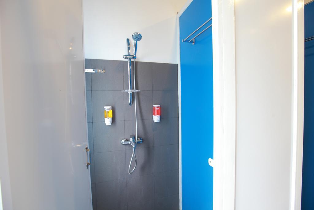Four Rivers B&B Mandalaj Zewnętrze zdjęcie