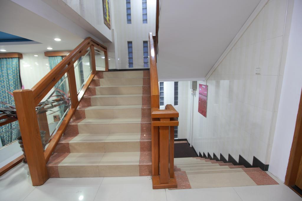 Four Rivers B&B Mandalaj Zewnętrze zdjęcie