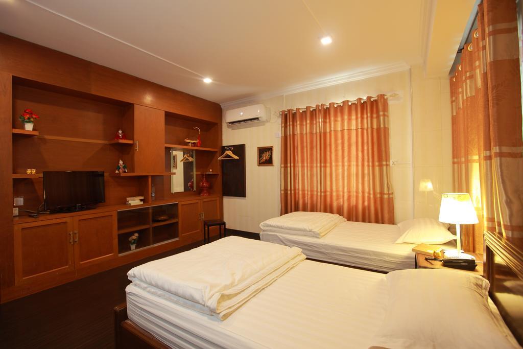 Four Rivers B&B Mandalaj Zewnętrze zdjęcie