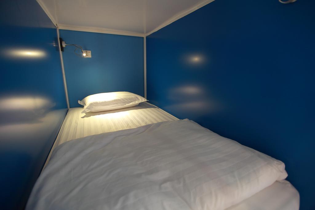 Four Rivers B&B Mandalaj Zewnętrze zdjęcie