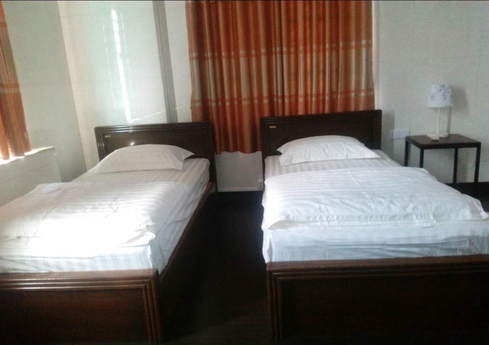 Four Rivers B&B Mandalaj Zewnętrze zdjęcie