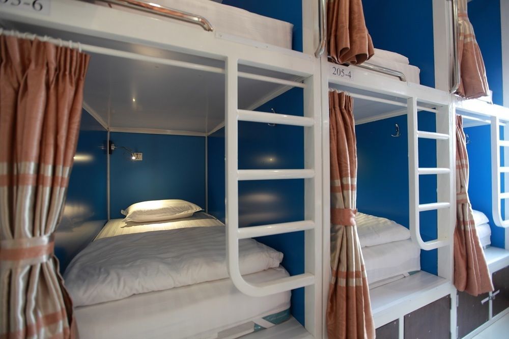 Four Rivers B&B Mandalaj Zewnętrze zdjęcie