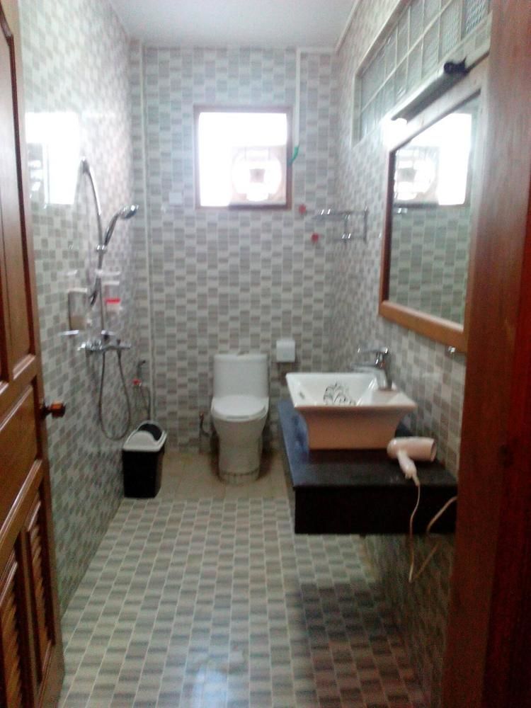 Four Rivers B&B Mandalaj Zewnętrze zdjęcie