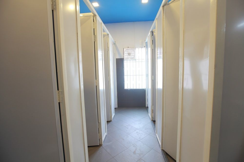 Four Rivers B&B Mandalaj Zewnętrze zdjęcie