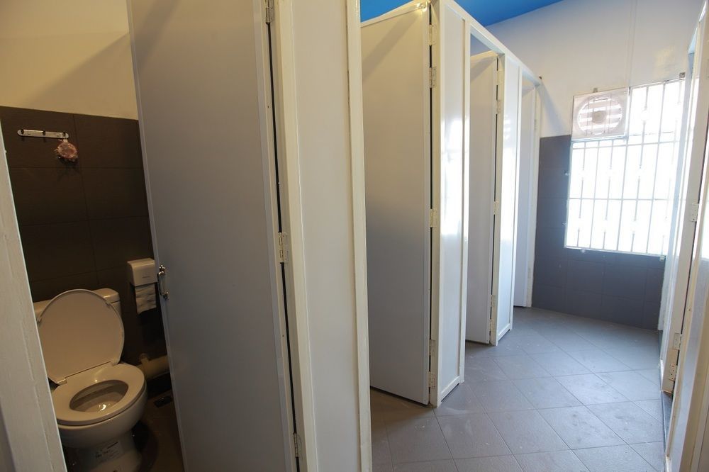 Four Rivers B&B Mandalaj Zewnętrze zdjęcie
