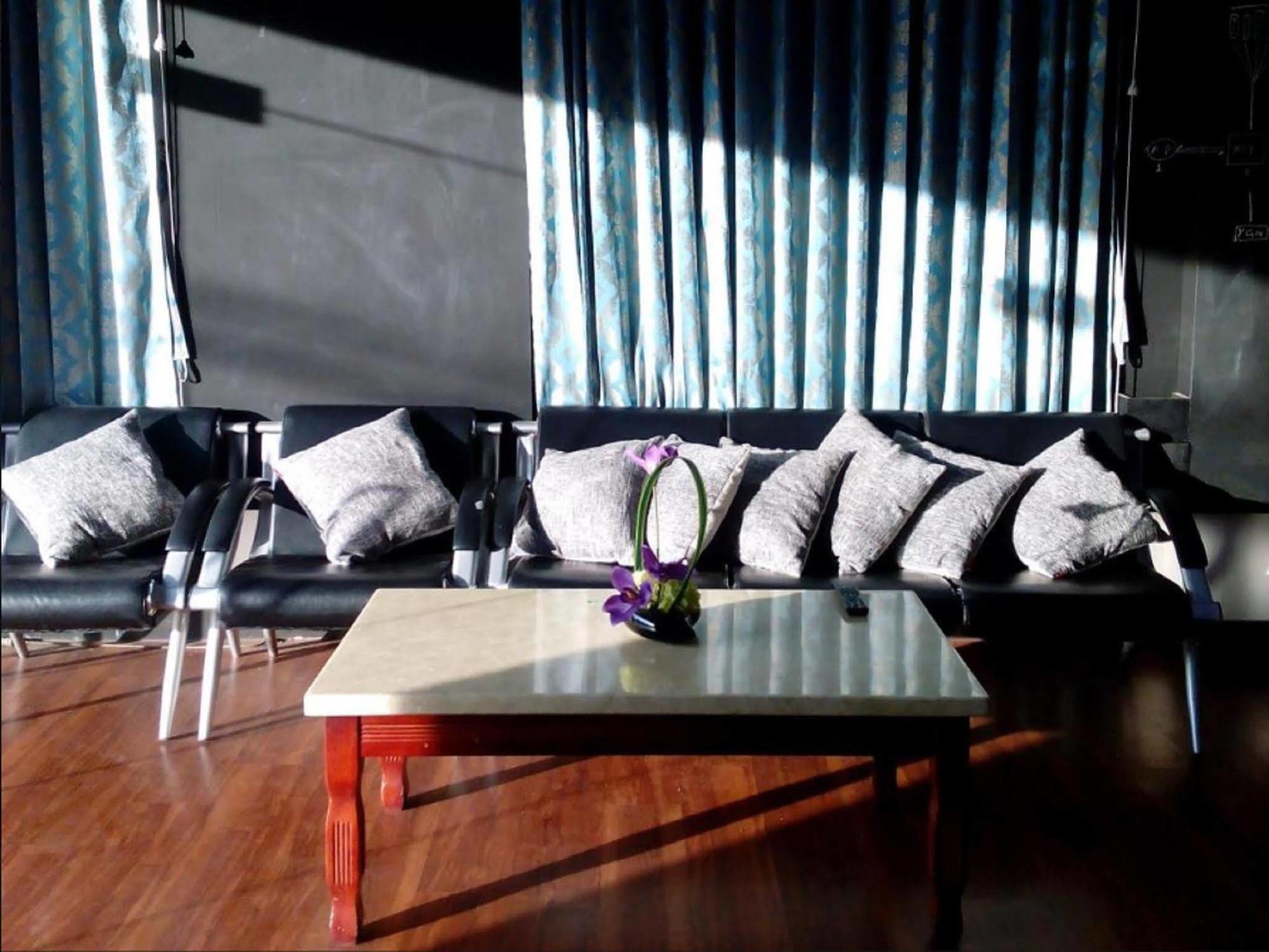 Four Rivers B&B Mandalaj Zewnętrze zdjęcie